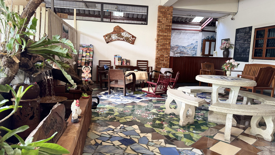 Others 5, Collection O Banwiang Guesthouse, Muang Chiang Mai
