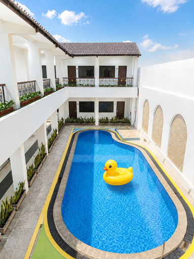 Others 1, Aisyi Tower Klaten, Klaten