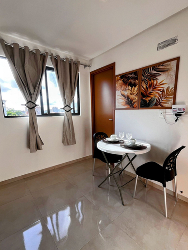 Dining 5, Moana Residencial - VSH, Ipojuca