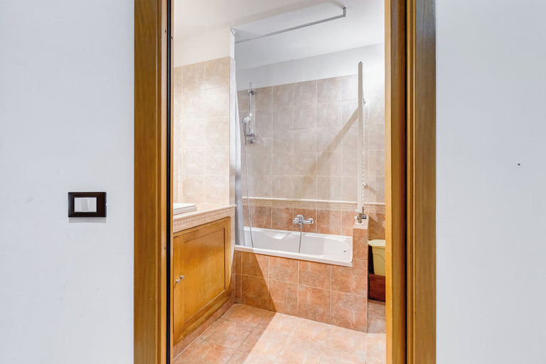 Bathroom 5, LOFT IN LOVE, Rome