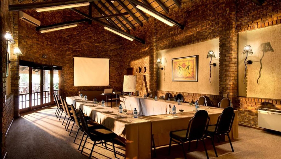 Dining room, Kruger Park Lodge Unit 427 WBT Rentals, Ehlanzeni