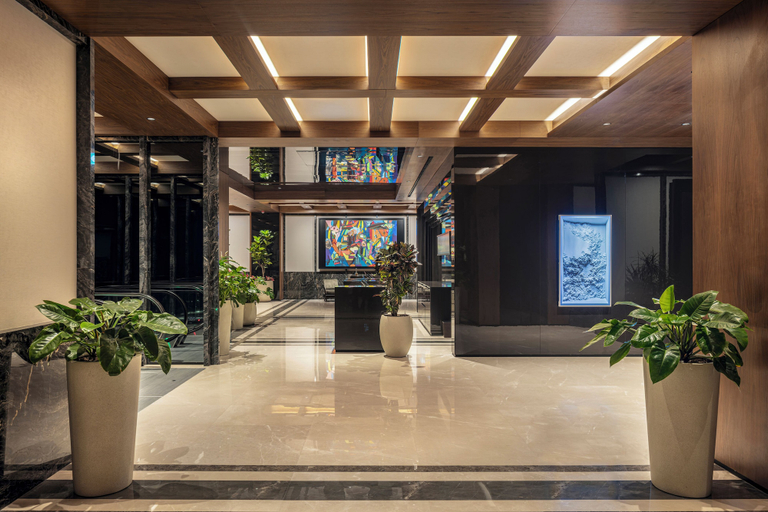 Exterior & Views 2, Grand Hyatt Izmir Istinyepark, Balçova