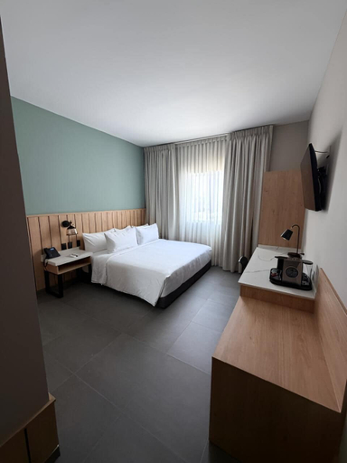 Room 2, Wyndham Garden Durango, Durango