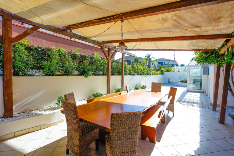 Room 2, Path House - Seaview Deluxe by Wonderful Italy, Agrigento
