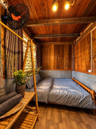 Bedroom 2, Surelee Homestay & Sapa Trekking Tours by Local Path, Sa Pa
