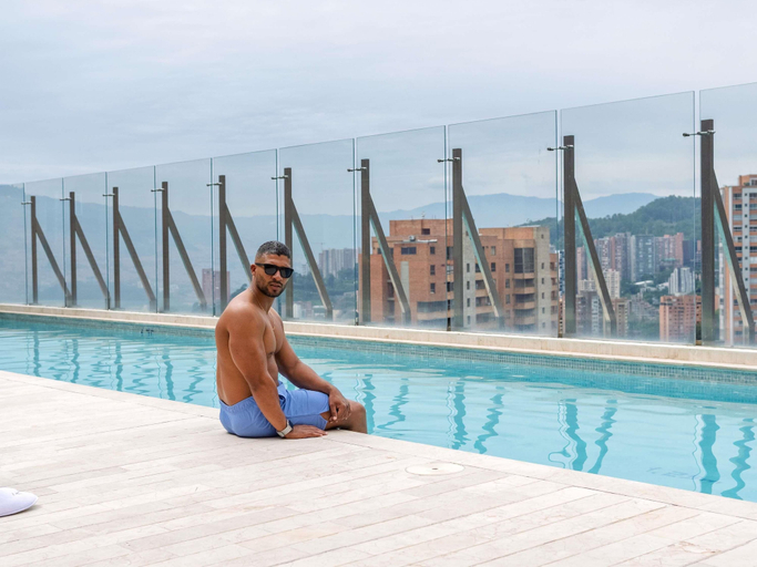 Sport & Beauty 3, Novotel Medellín El Tesoro, Medellín