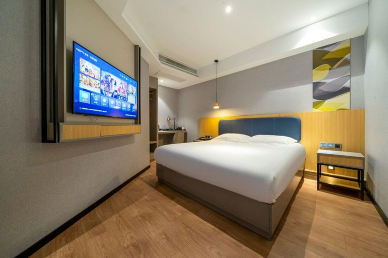 Room 4, Homeinn Selected Zhangzhou, Zhangzhou