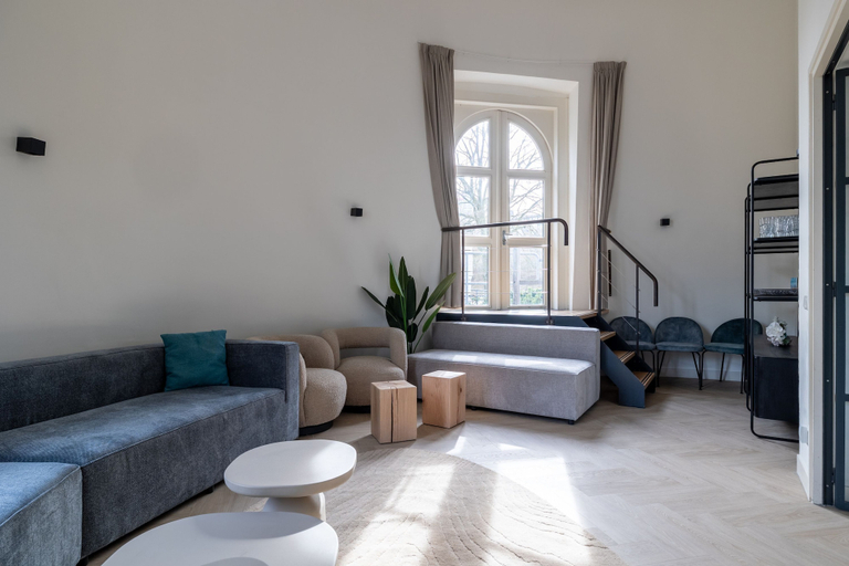 Room 2, Familyhouse Watertoren Vlissingen, Vlissingen