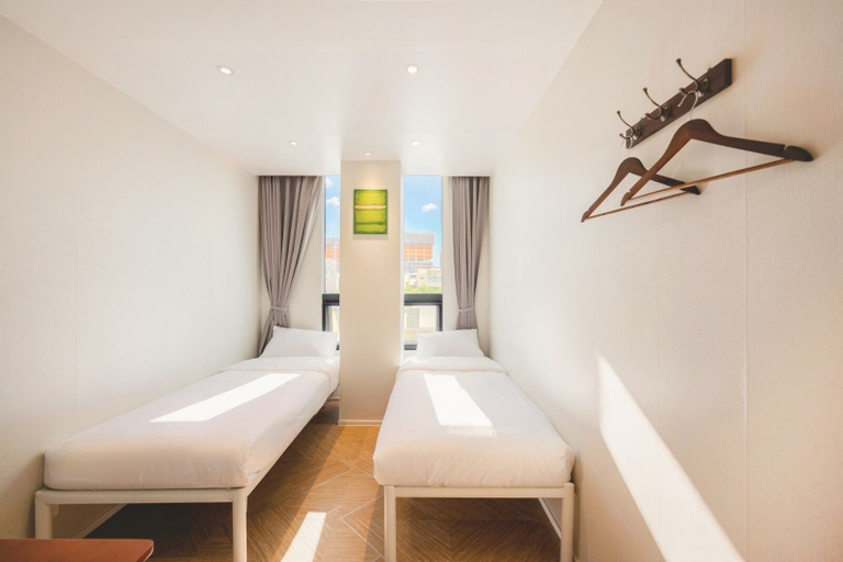 Room 2, Mumum Jongno, Jongno