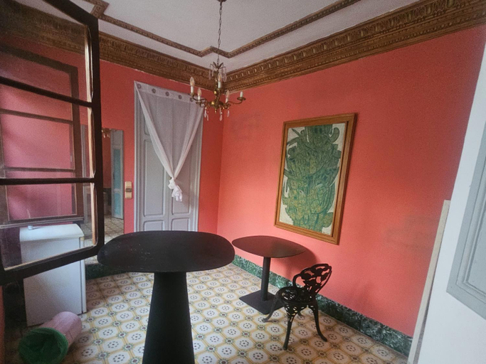 Bedroom 3, Fabrica de Suenos, Valencia