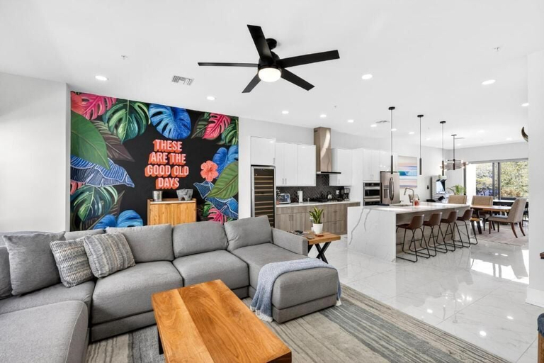 Living area 2, 52 audubon, Sarasota
