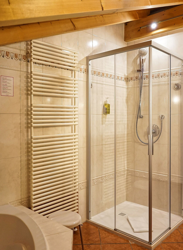 Bathroom 5, Landhotel Guglhupf, Ostallgäu