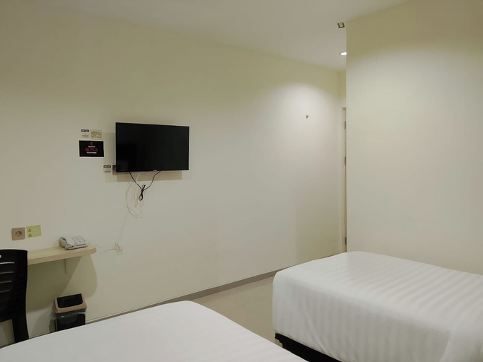 Room 3, Priority Teuku Umar Samarinda, Samarinda