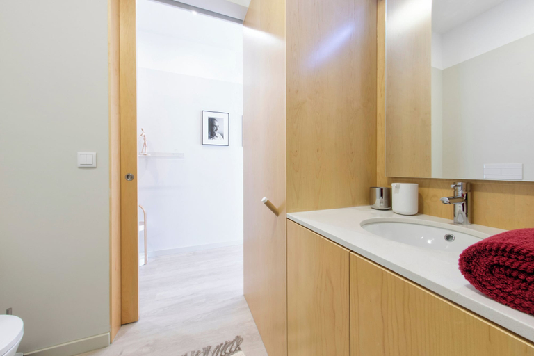 Bathroom 3, Art Home Apartments, Aveiro