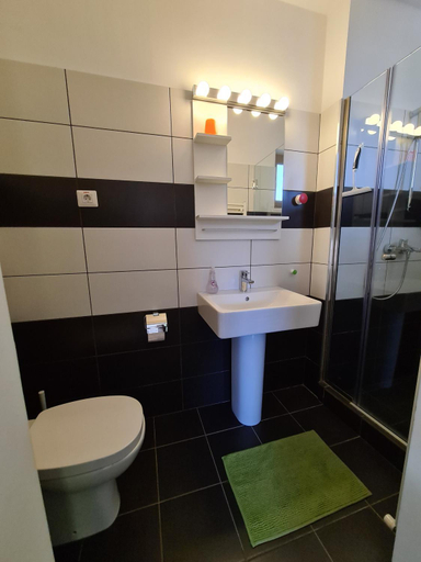 3, Vila Laura 1, Sovata