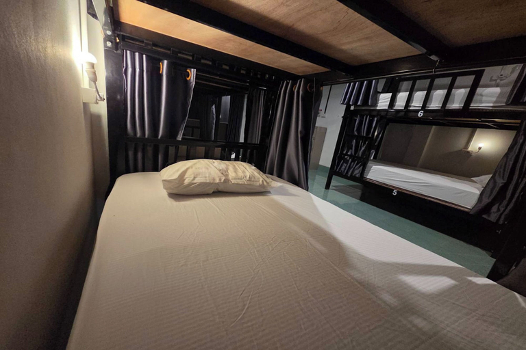 Room 5, Terminal Garage, Phuket Island
