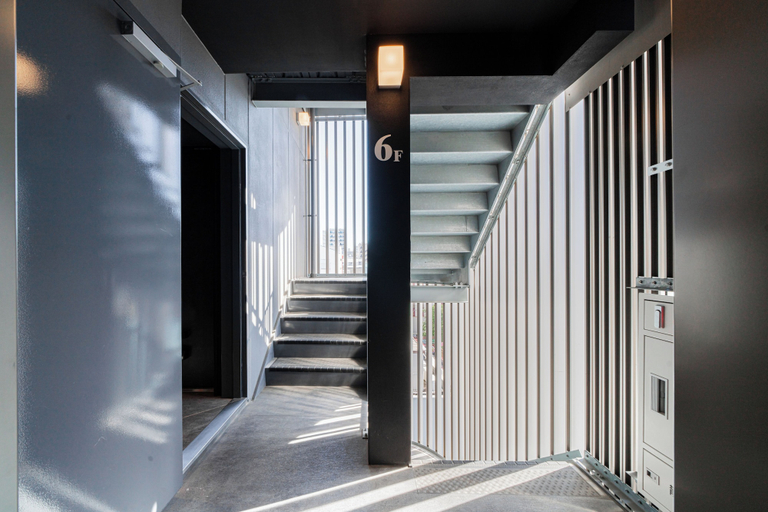 Others 5, FL Hotel Asakusa, Taitō