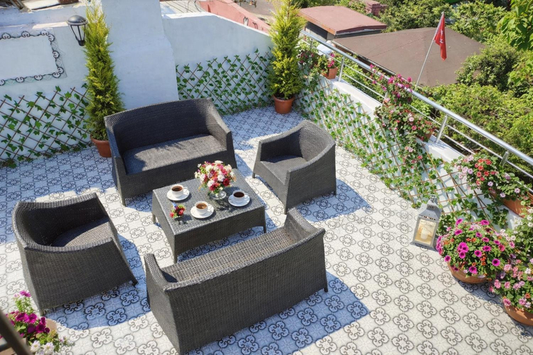 Others 5, Konak Grand Bella Sultanahmet, Fatih