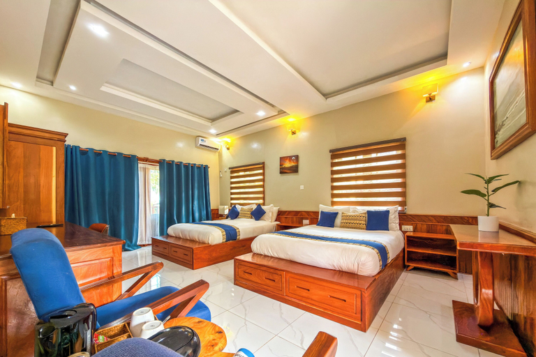 Others 5, Mozza Beach Resort, Western Rural