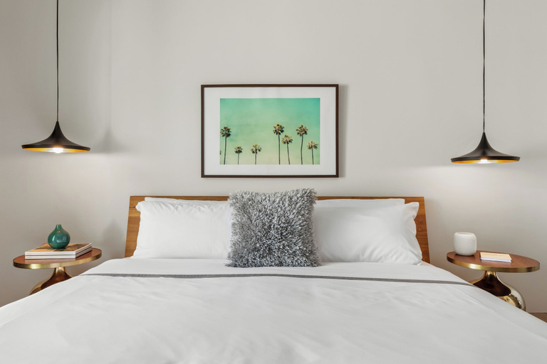 Bedroom 3, The Weekend by AvantStay, Riverside
