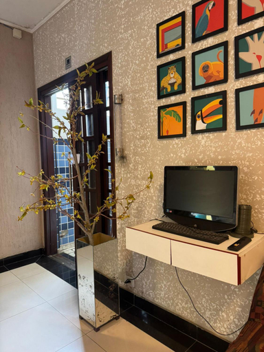Others 4, Hotel Lisboa II, São José dos Campos