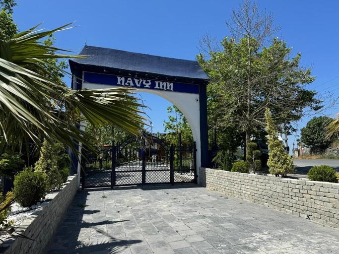 Exterior, Navyinn Garden, Arnavutkoy