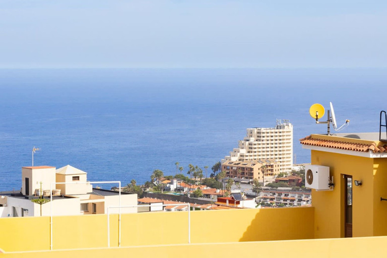 Room 4, Apartamento Terraza Los Realejos, Santa Cruz de Tenerife