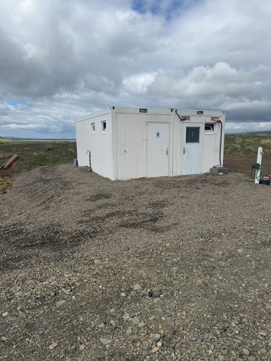 Exterior 5, Arblik Camping Tents by Welcome Hotels, Dalabyggð