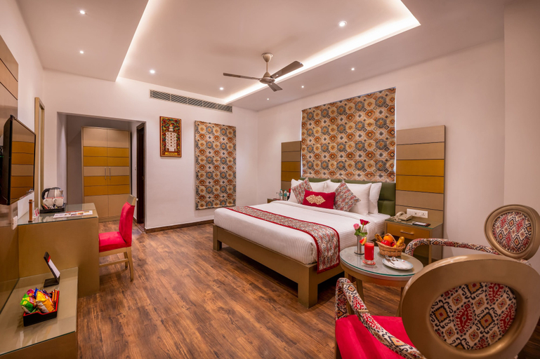 Room 5, Lords Inn Amritsar, Amritsar