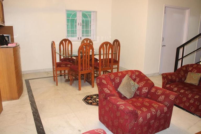 Interior, Balaji Home Stay, Pune