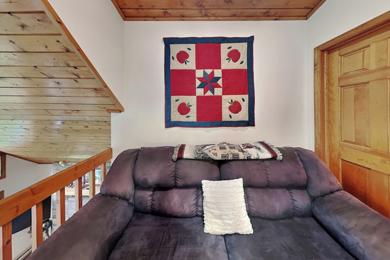 Bedroom 3, Innisfree by Taylor Made Deep Creek, Garrett