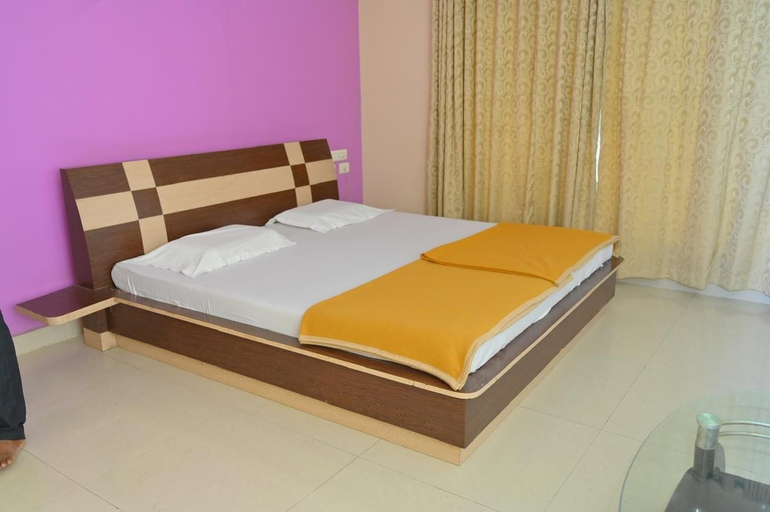 Room 5, Shiva Sai Residency, Y.S.R.