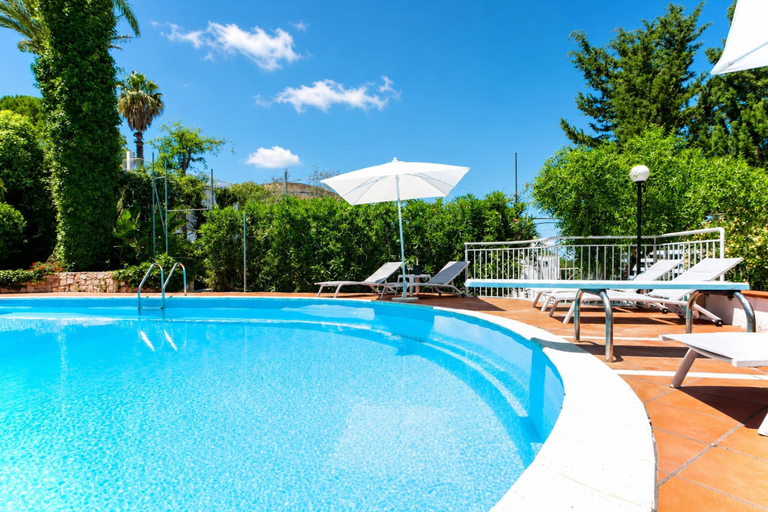 Pool 5, Villa Nice Dream With Pool in Neviano, Lecce