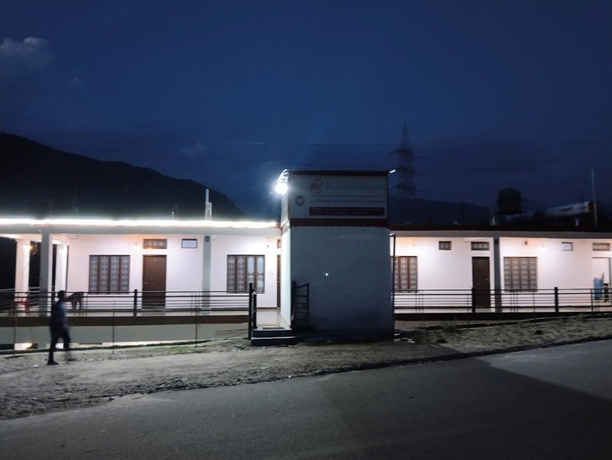 Exterior & Views 4, Shree Kedarlingam Hotel & Retreat, Rudraprayag