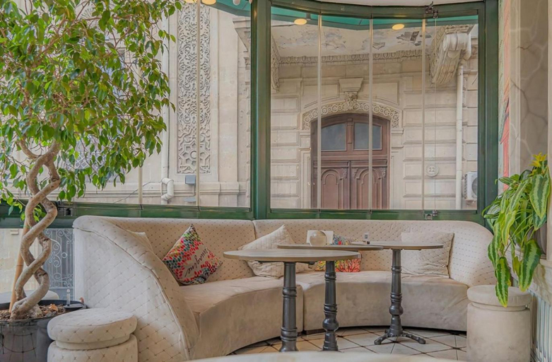 Others 4, Apartments in Baku, Baku