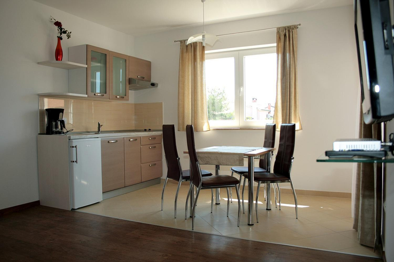 Others 5, Fineda Grande Apartments, Poreč