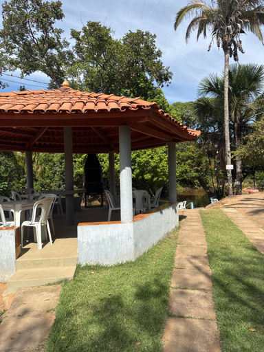 4, Pousada Recanto dos Buritis, Aurora do Tocantins