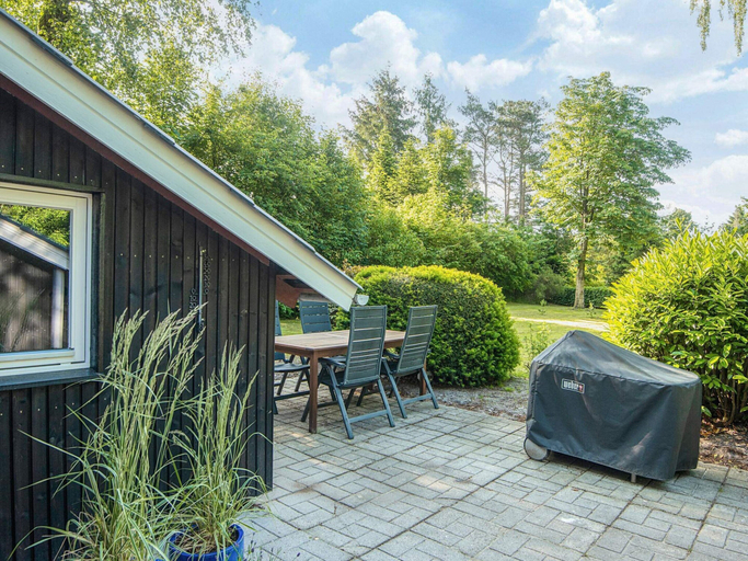 Others 2, 6 Person Holiday Home in Toftlund, Tønder