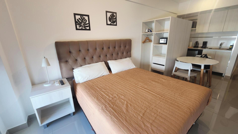 Bedroom 3, Hestia at Moreno 550, Distrito Federal
