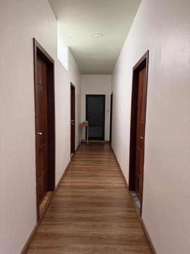 Interior 5, ViolInn by Out of Office MV