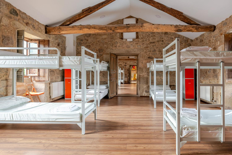 Bedroom, O lagar de Jesús, A Coruña