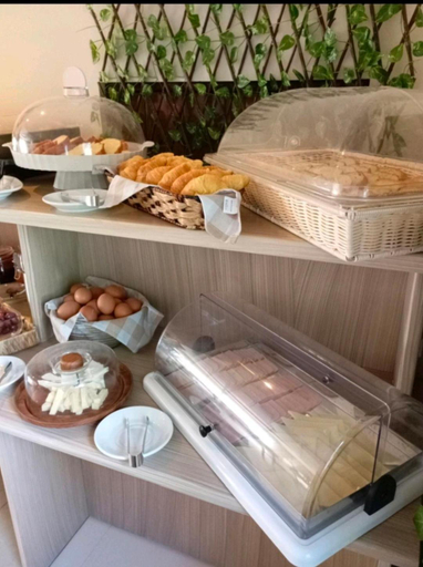 Food & Drinks 4, Hotel Isidora, East Macedonia and Thrace