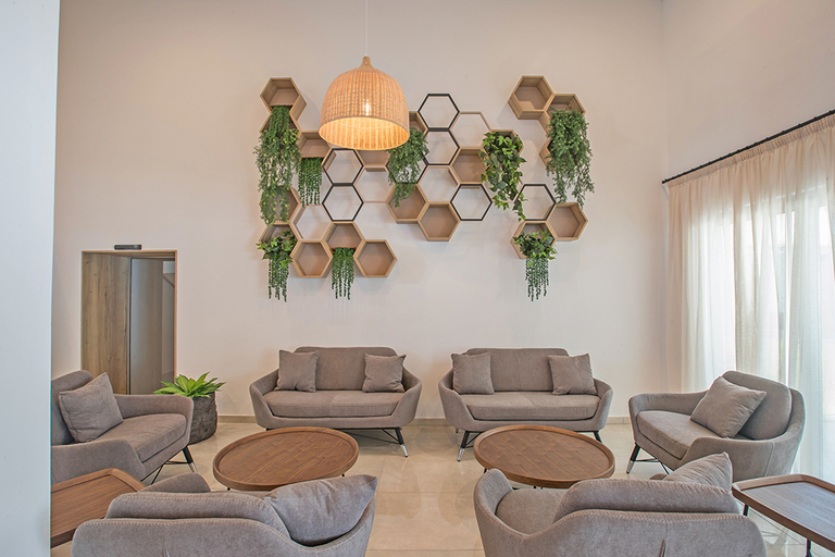 Public Area 4, Bohemian Gardens Hotel