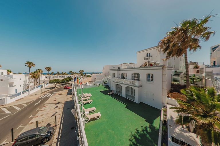 Exterior & Views 2, CORONA MAR APARTMENTS - SELECT ADULTS (+16), Las Palmas