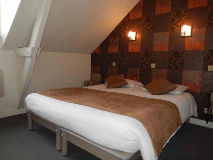 Room 3, L Espérance, Ille-et-Vilaine