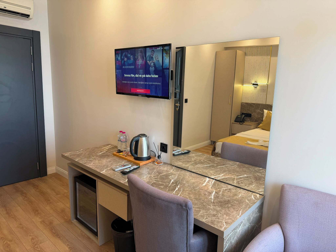 Room 5, kıyı hotel restaurant, Gebze