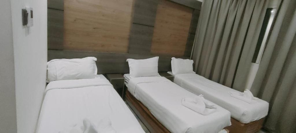 Spa 4, dar almutakamela hotel, Makkah