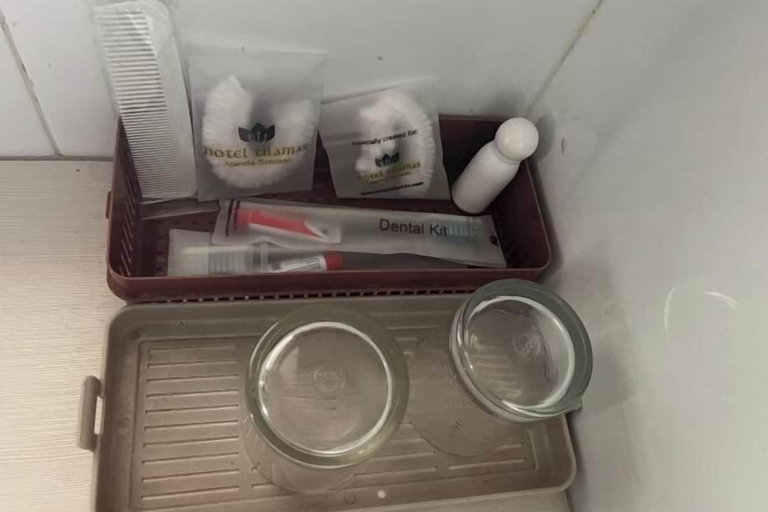 amenities 10