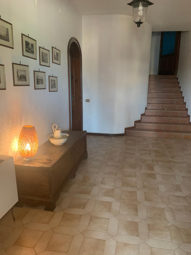 2, B&B Il Pino, Taranto