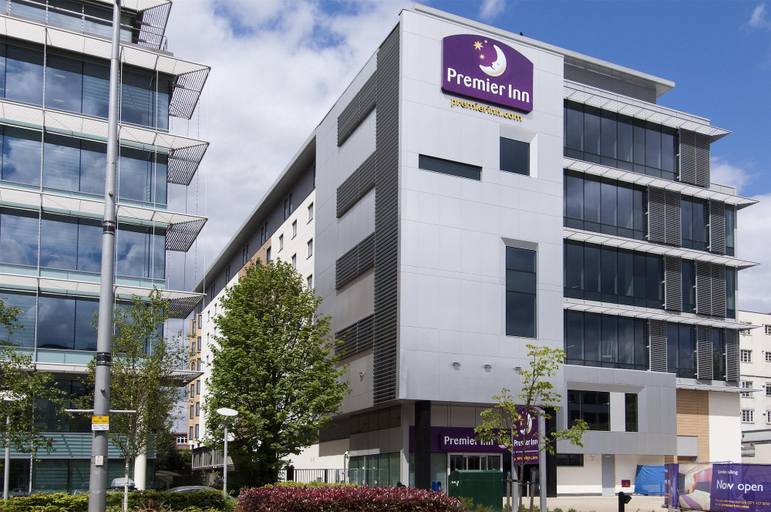 Exterior & Views 4, Premier Inn London Ealing, London
